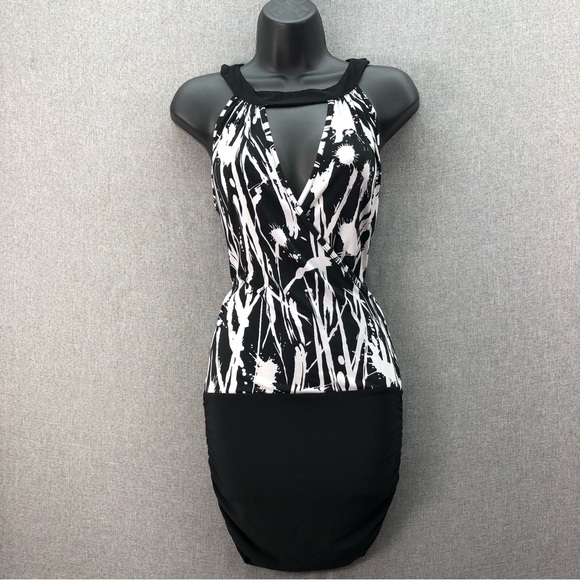 Urban Vibe | Dresses | Urban Vibe Sexy Bodycon Dress Size S | Poshmark
